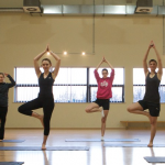 Heart-Healthy Workout for 50-Plus Women