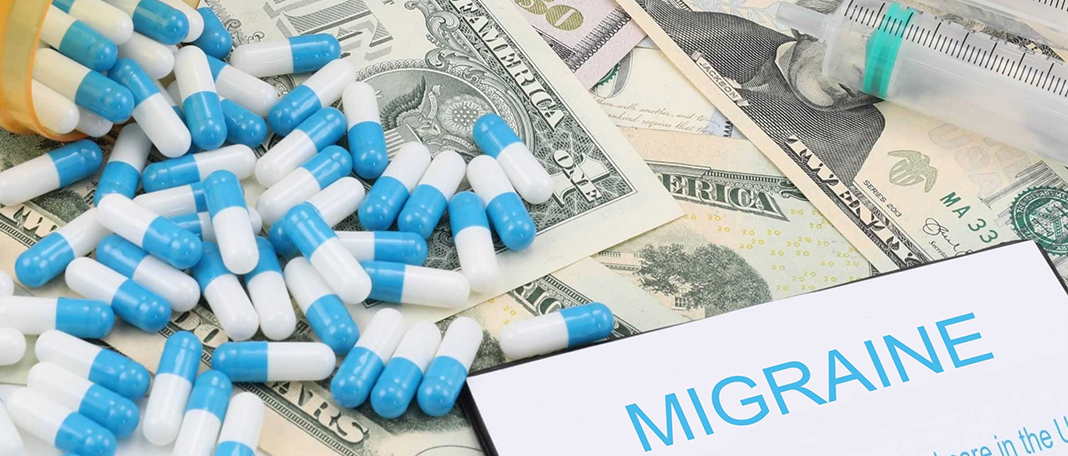 Migraine Triggers List: Top 10 Foods That Trigger Migraine