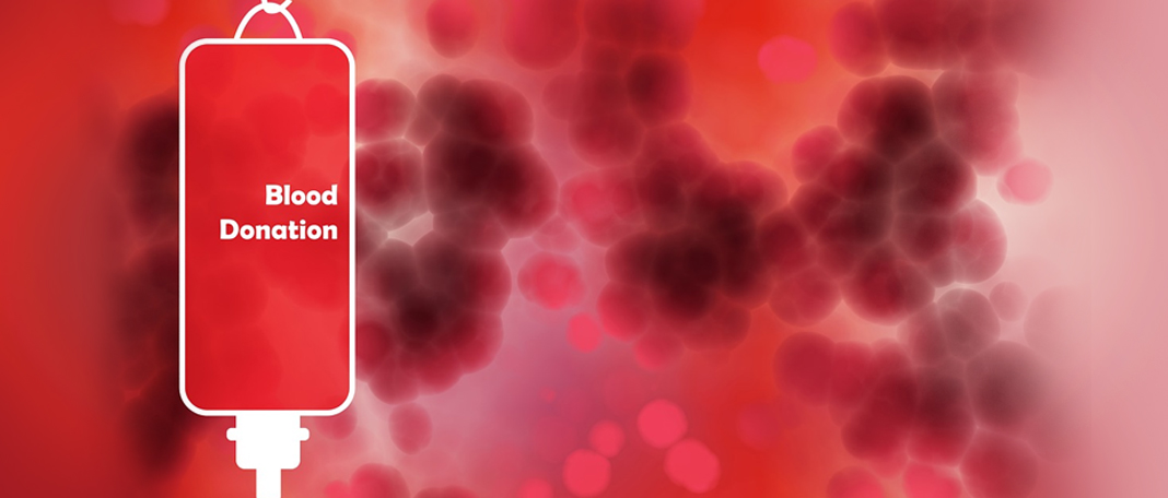 Surprising Blood Donation Benefits and Facts