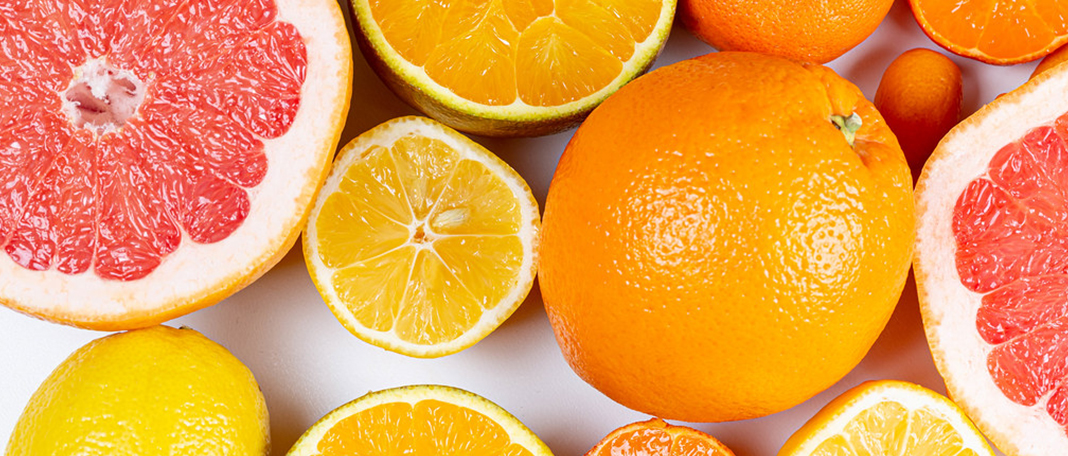 Top 5 Impressive Benefits of Citrus Fruits for Skin, Hair, and Health