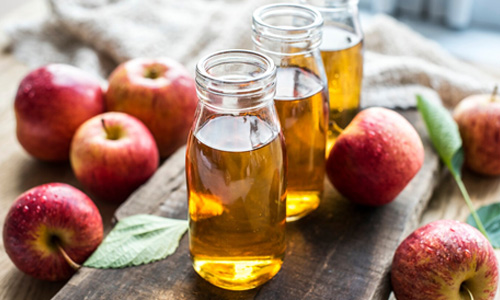 ACV to Reduce Sinus Infection Symptoms