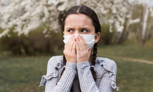 Acute Sinusitis
