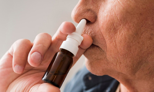 Chronic Sinusitis