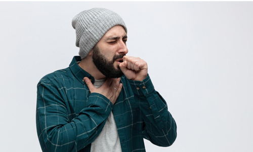 Common Sinus Infection Symptoms