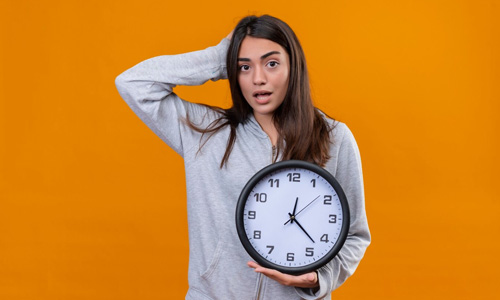 How Long