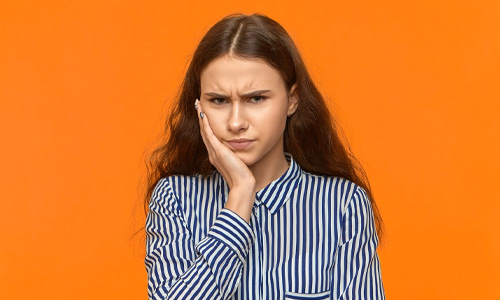 Is Tooth Pain One of the Sinus Infection Symptoms