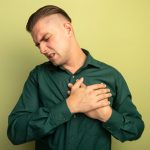 Heart Attack Symptoms in Men