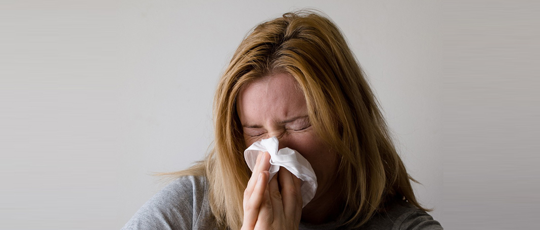 Simple Tips to Tame Winter Allergies