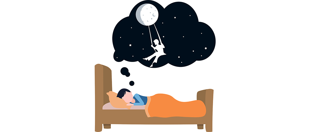 The Psychology of Dreams Explained