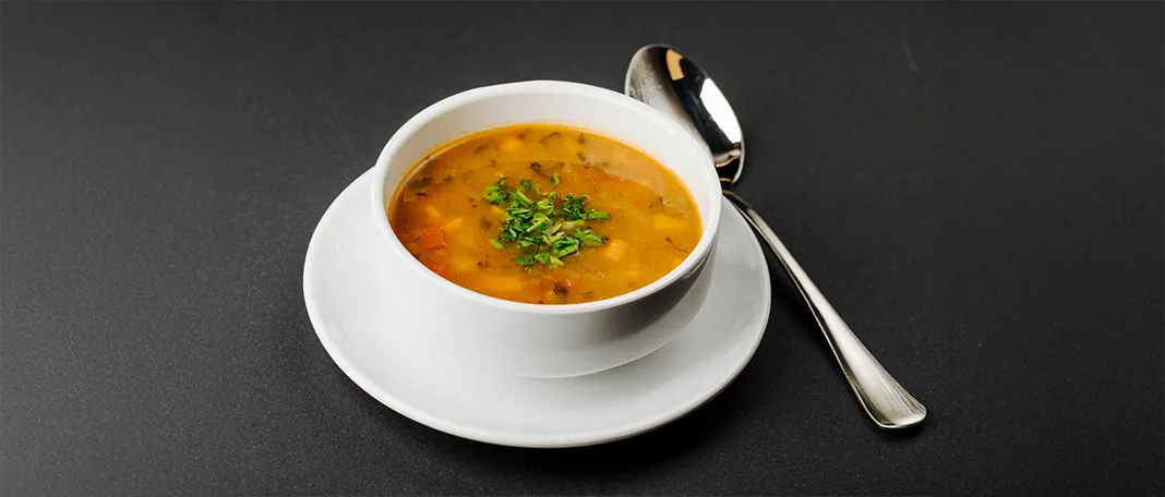 Top Soups in the World: 7 Healthy Bowls to Try Today