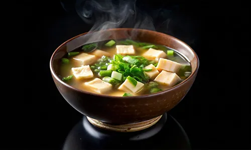 Miso Soup