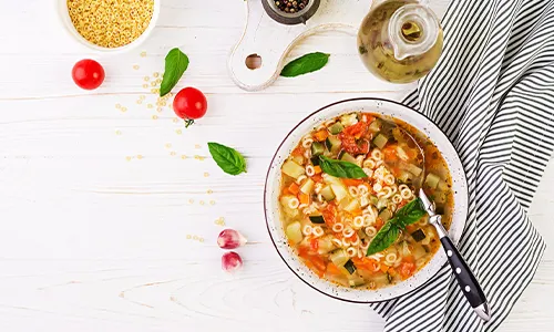 Minestrone