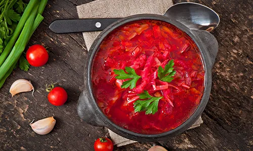 Borscht