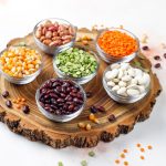 Beans: Nutrition Facts and History