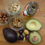 Good Fat Foods to Eat and Stay Healthily