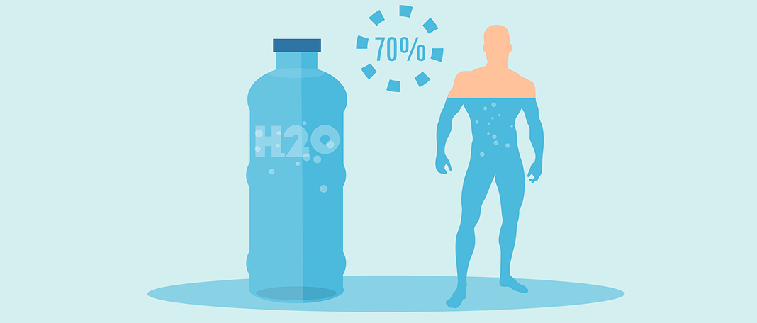 Healthy Hydration Tips to Recharge Your Energy Levels