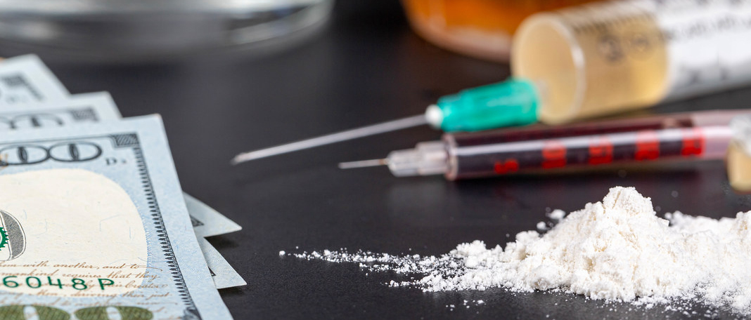 How Drug Abuse impacts human life?