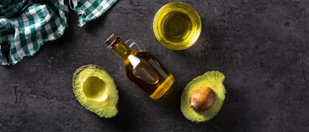 Avocado Oil : Benefits, Nutrition Facts and Health Perks
