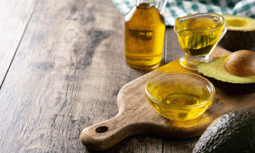 Avocado Oil For Heart Health