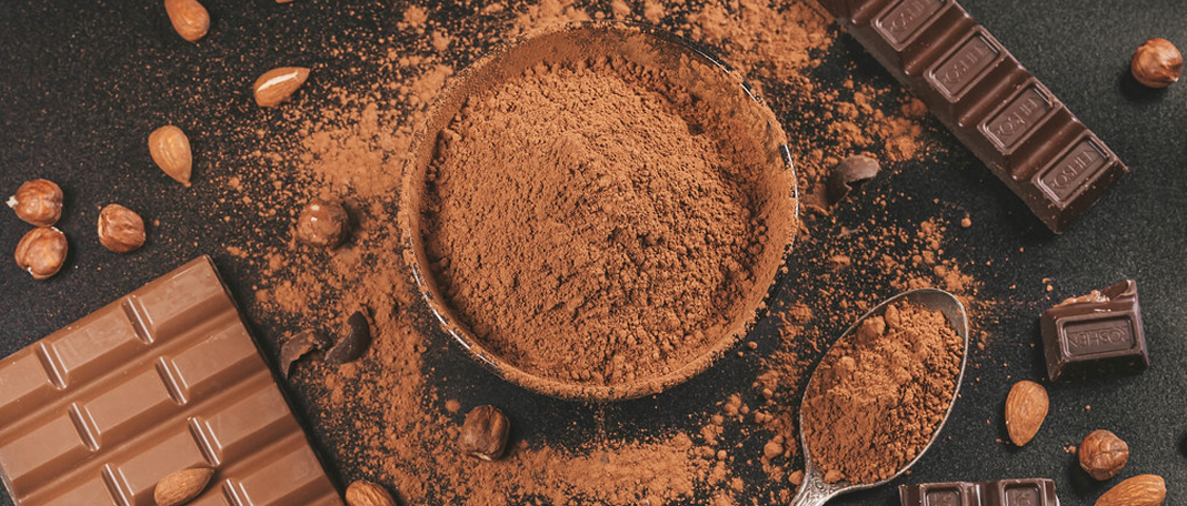 5 Foods that can improve Male Fertility