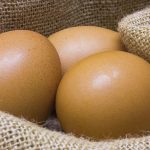Foods to Increase Female Fertility