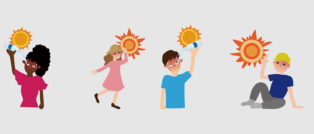 Heat Exhaustion: Causes, Symptoms and Prevention