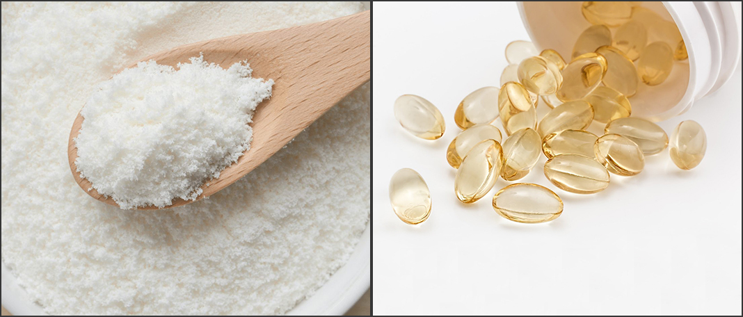 Is Collagen supplement a boon?