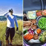 Tricks and Tips for Staying Healthy While Traveling