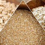 Which is Healthier – Steel cut or Rolled or Instant oats?