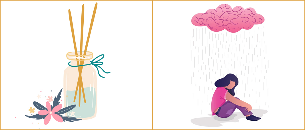 Does Aromatherapy Work for Mental Health?