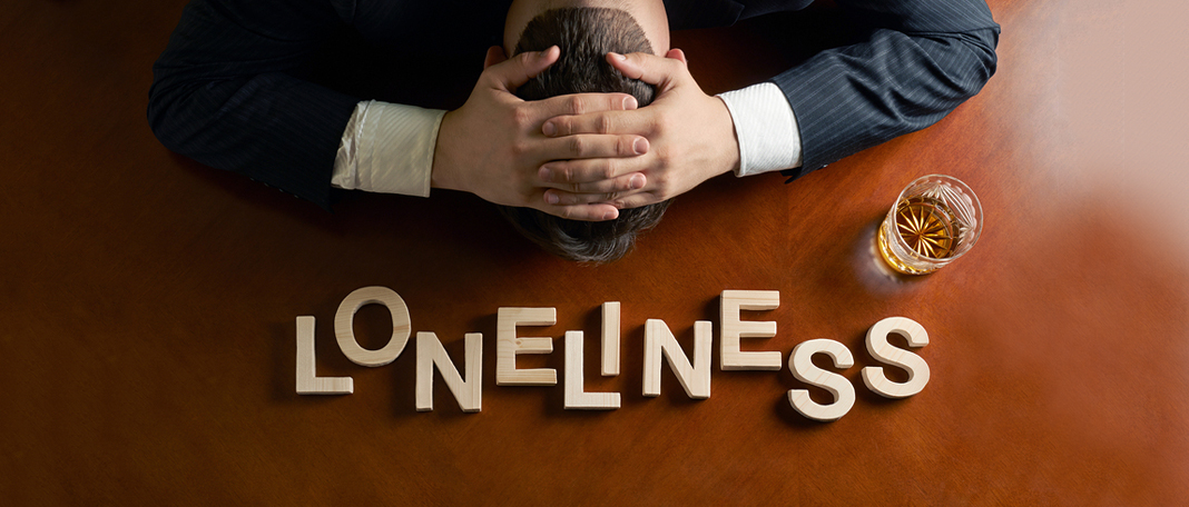 Effects Of Loneliness
