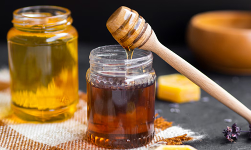 Honey