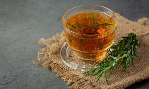 Thyme Tea