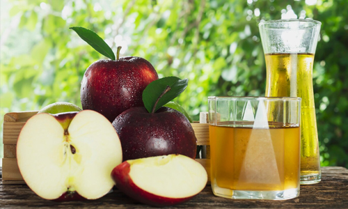 Apple Cider Vinegar