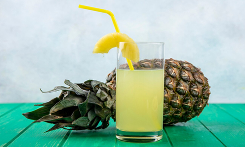 Pineapple Juice