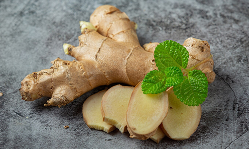 Ginger