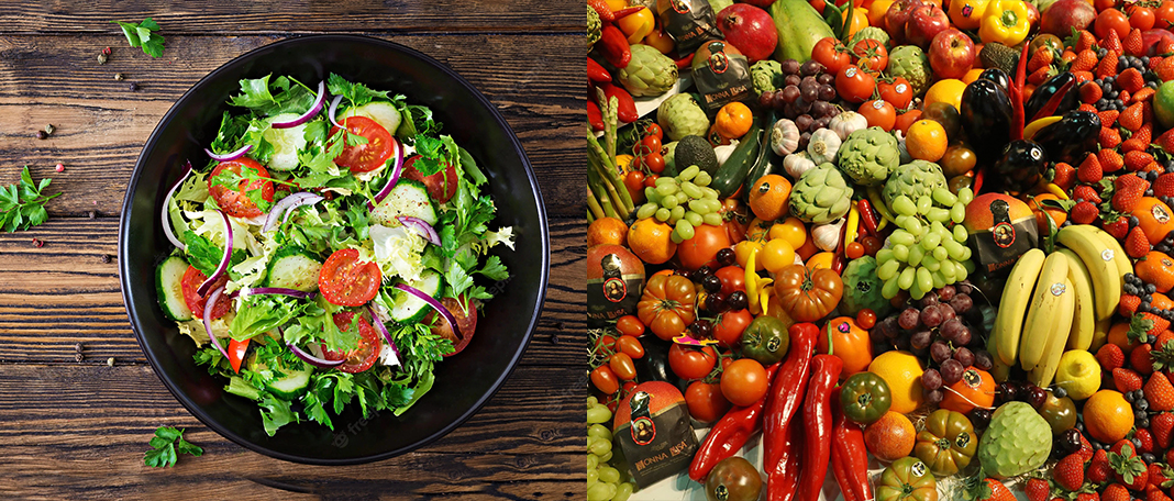 The Concept of Raw Veganism – Benefits & Side Effects