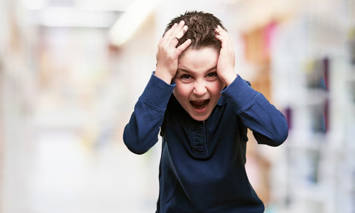 Hyperactive-Impulsive-Type