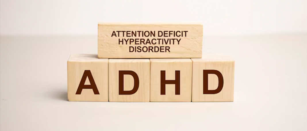 ADHD: Understanding the Disorder, Symptoms, and Treatment