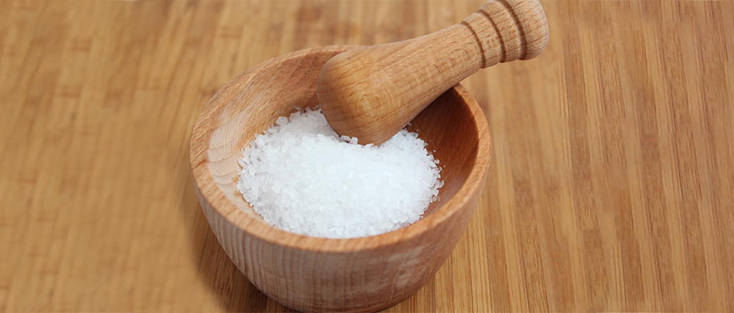 All about iodine deficiency