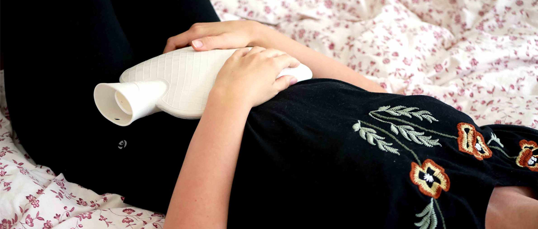 Everything You Need to Know About Menstrual Cramps