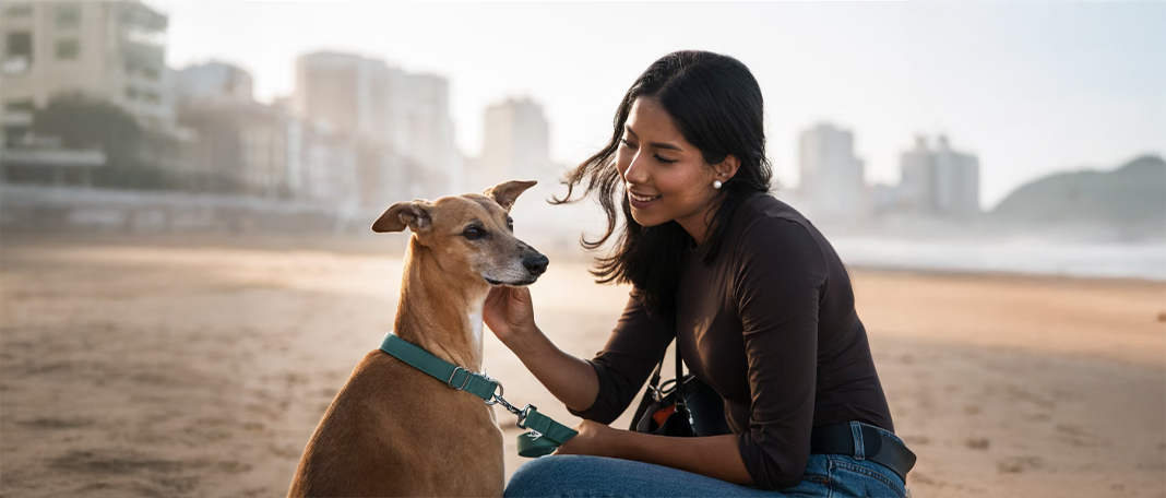 Health Benefits of Owning a Pet