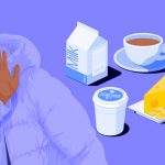 Lactose Intolerance and How to Make It Tolerable