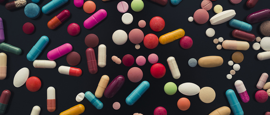Morphine for Pain Management