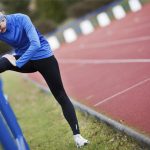 The Importance of Warming Up