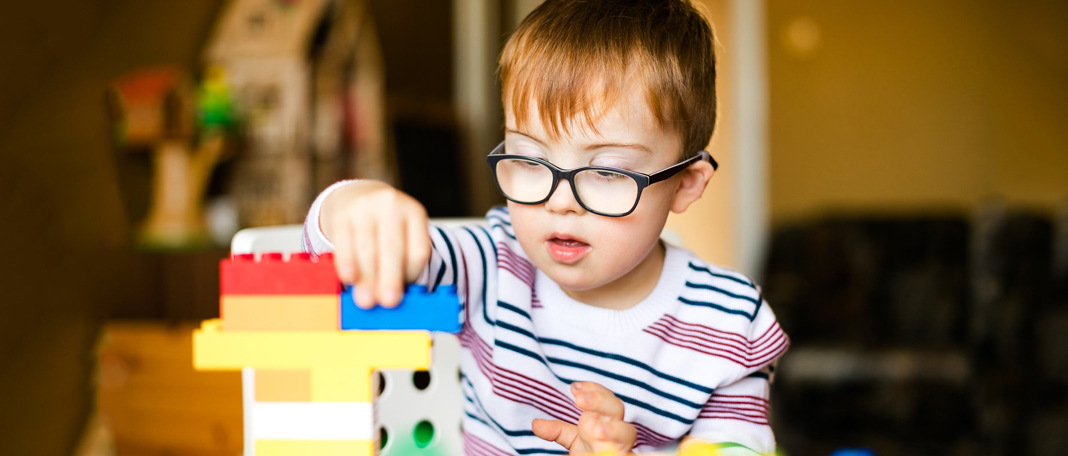 Things to Know About Autism Spectrum Disorder