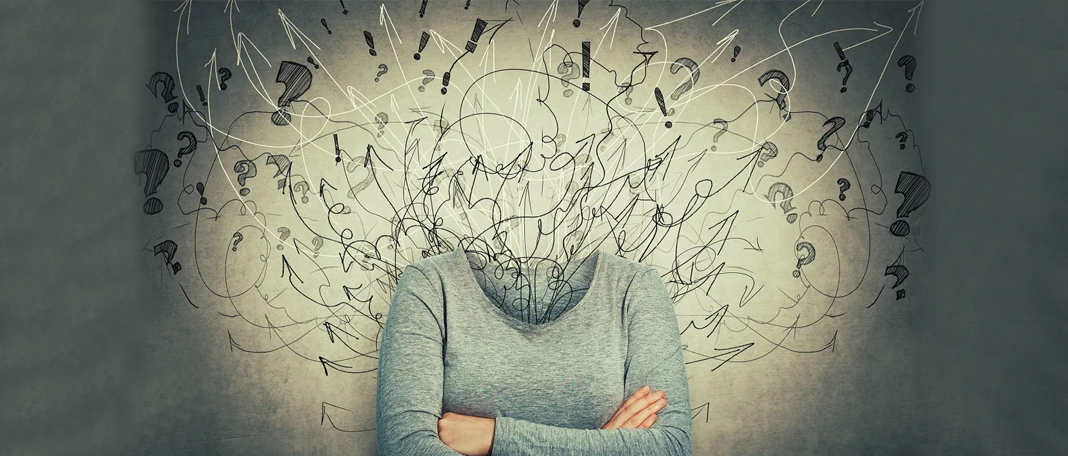 What Are the 10 Cognitive Distortions?