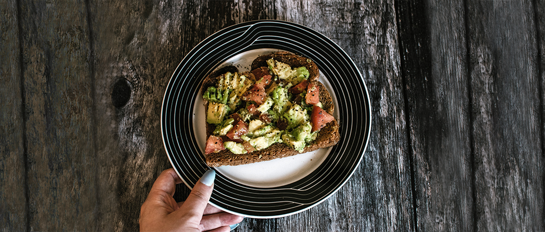 What Foods Provide Riboflavin?