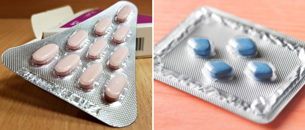 All About Anti-Impotence Drugs