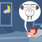 All You Need to Know About Immune System and Sleep